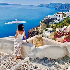 Meet your Posher, Lindsay